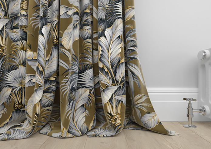 Tripura, Glamour - Made to Measure Curtain - Image 6